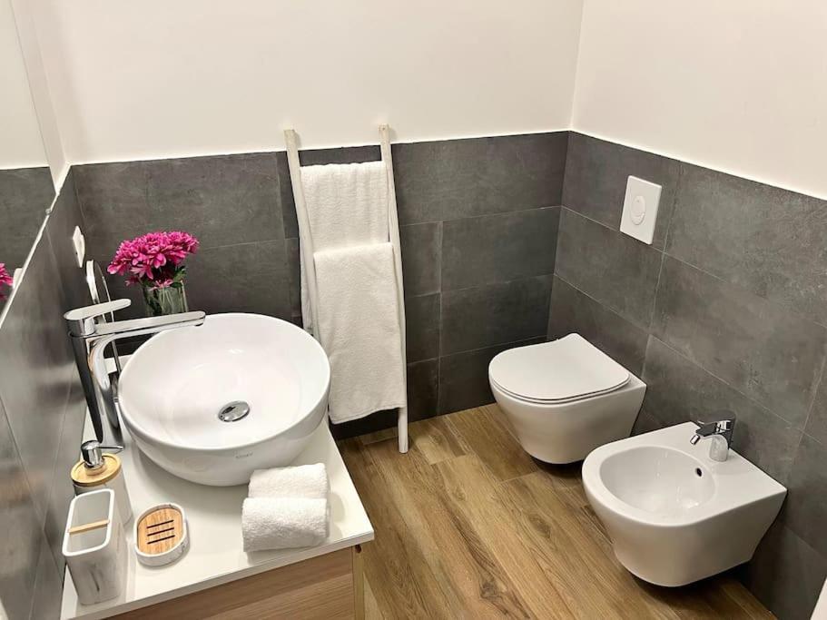 Beada Comfort Stay Cagliari Exterior foto