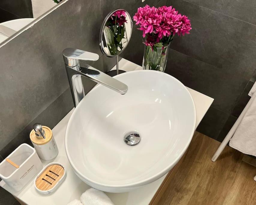 Beada Comfort Stay Cagliari Exterior foto