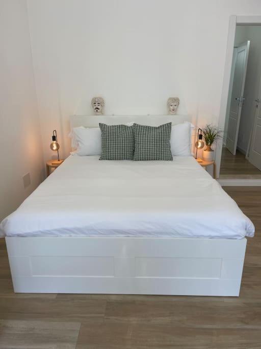 Beada Comfort Stay Cagliari Exterior foto