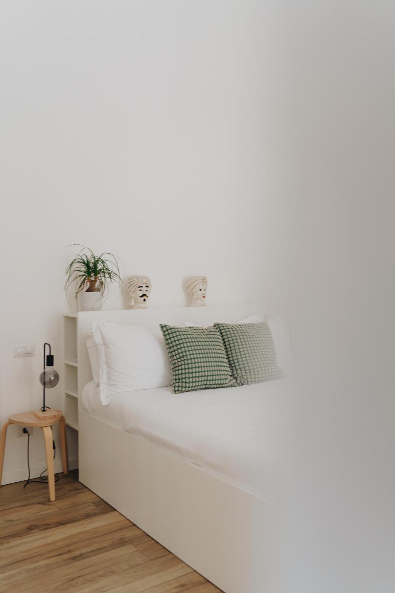 Beada Comfort Stay Cagliari Exterior foto