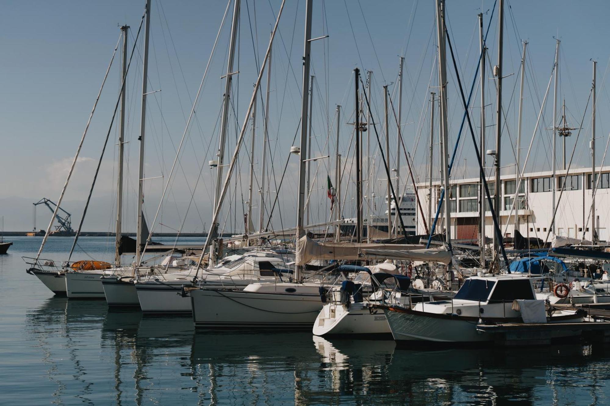 Beada Comfort Stay Cagliari Exterior foto